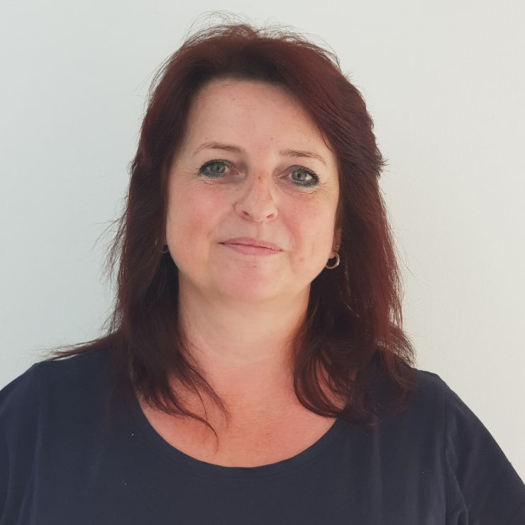 Jana Holaňová
